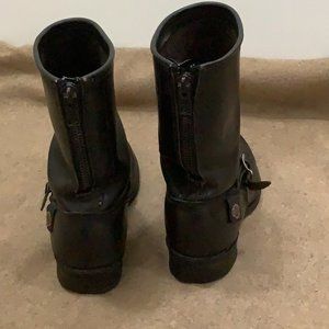 Men's Harley Davison Boots size 12